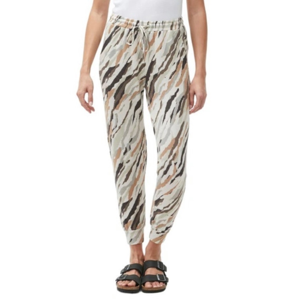 Michael Stars Jenny Joggers M NWT
